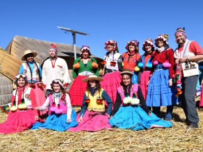 Peru From the Andes to the Amazon 2026