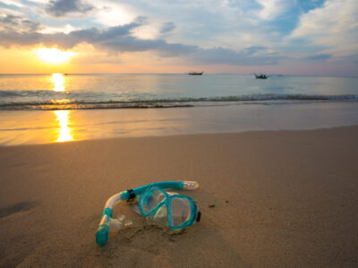 Snorkeling Mauritius 2026