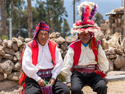 Peru From the Andes to the Amazon 2026