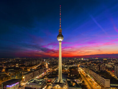 Terra Grup Germania D1