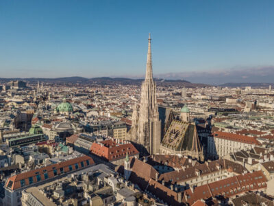Viena Mozart tour