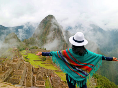 Peru From the Andes to the Amazon 2026