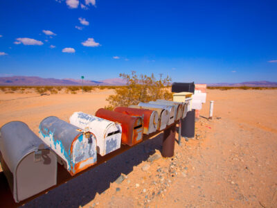 Africa Namibia Tour