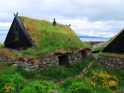 house-field-against-sky