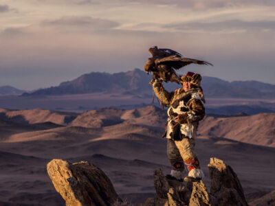 Mongolia Group Tour July 2026