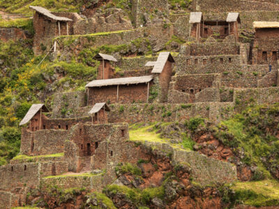 Peru From the Andes to the Amazon 2026