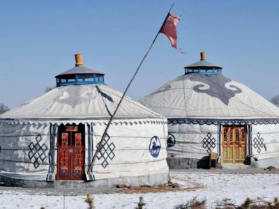 Mongolia Group Tour July 2026