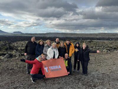 Adrian Bacanu tour leader in Iceland with Terra Incognita (2)