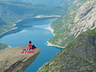 Norvegia