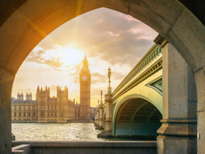 Big Ben London