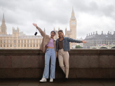 London