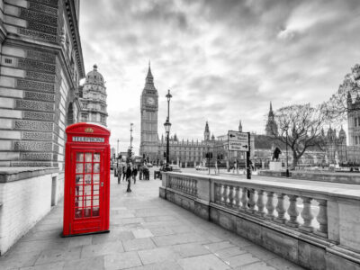 London, United Kingdom