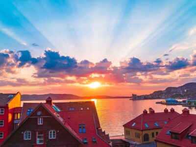 Norway