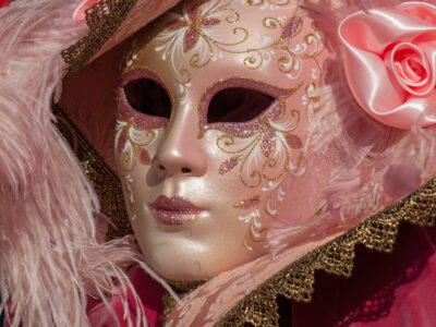 Venetia