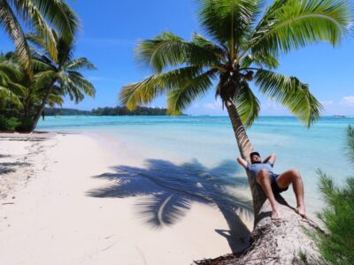 Tahiti Bora Bora