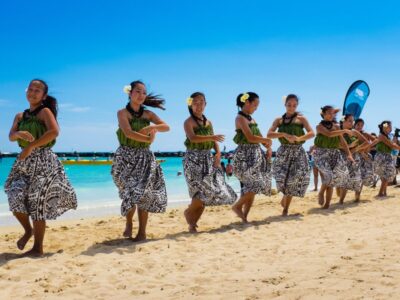 Tahiti Bora Bora