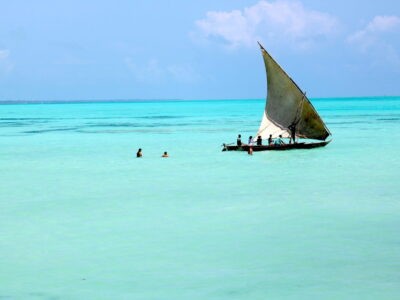 Aruba
