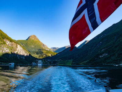 Norway