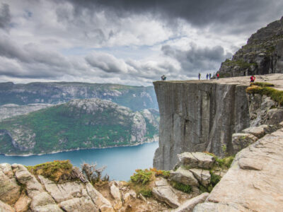 Norway